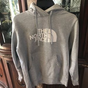 The Northface Hoodie